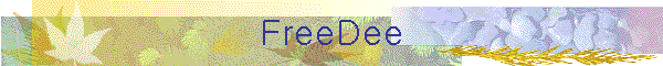 FreeDee